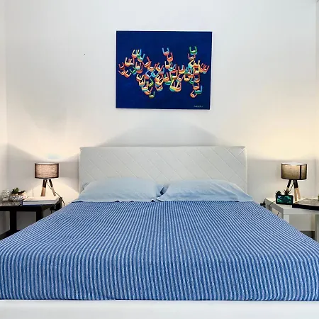 Apartment Corso Vittorio Giuliano Family