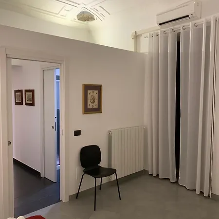 Apartment Corso Vittorio Giuliano Family Palermo