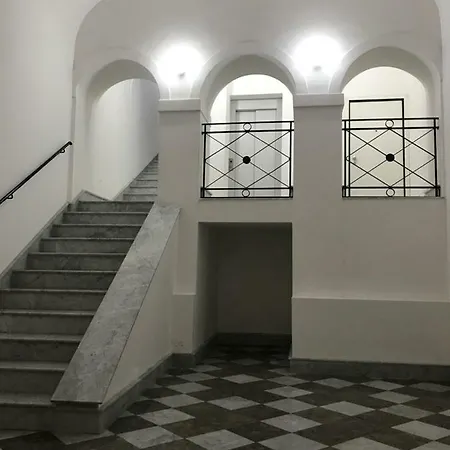 Apartment Corso Vittorio Giuliano Family *