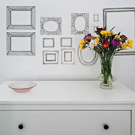 Corso Vittorio Giuliano Family Apartment Palermo