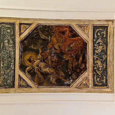 Corso Vittorio Giuliano Family Apartment Palermo