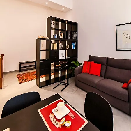 Apartment Corso Vittorio Giuliano Family
