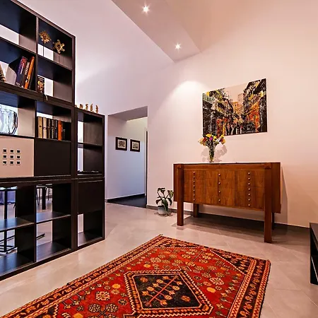 Apartment Corso Vittorio Giuliano Family *