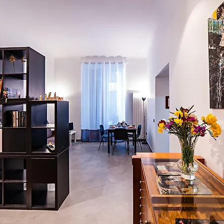Apartment Corso Vittorio Giuliano Family