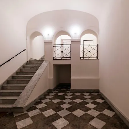Apartment Corso Vittorio Giuliano Family